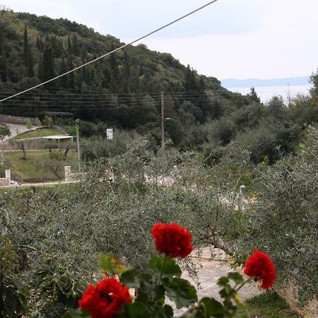 Katerina Rooms Sivota  Exterior photo