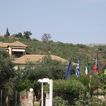Katerina Rooms Sivota  Exterior photo