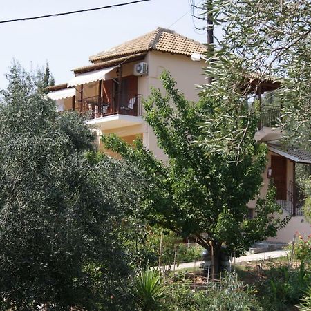 Katerina Rooms Sivota  Exterior photo