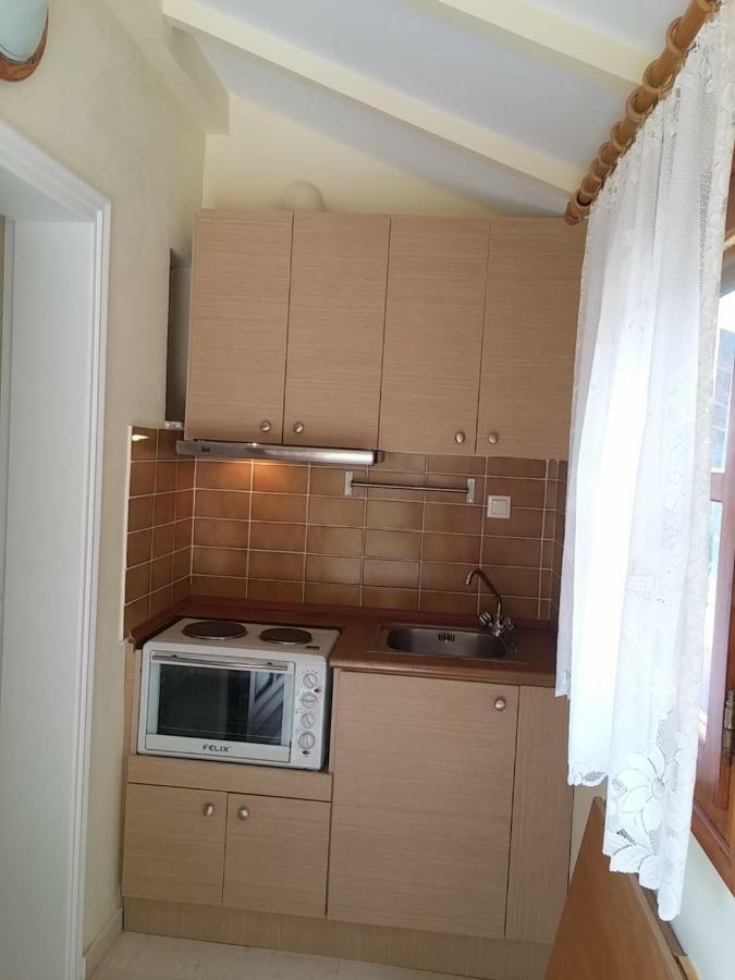 Katerina Rooms Sivota  Exterior photo