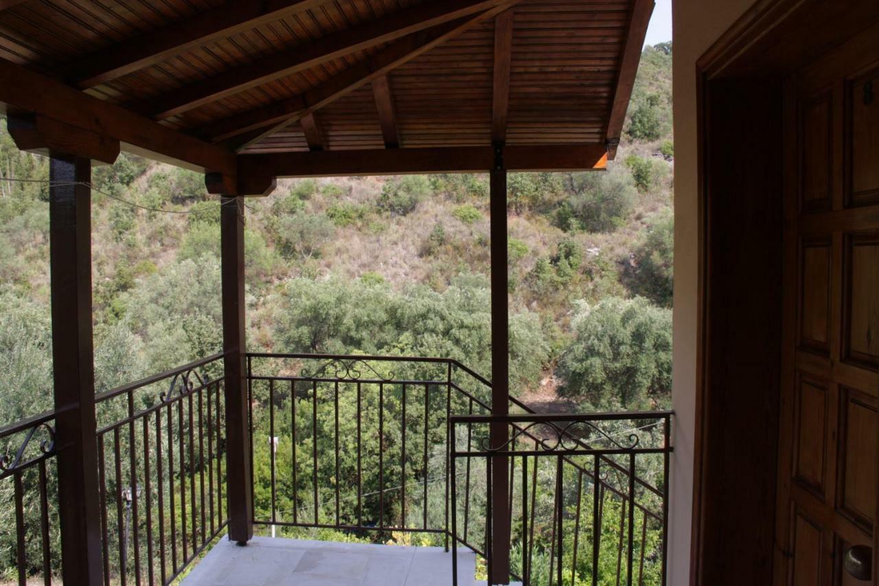 Katerina Rooms Sivota  Exterior photo