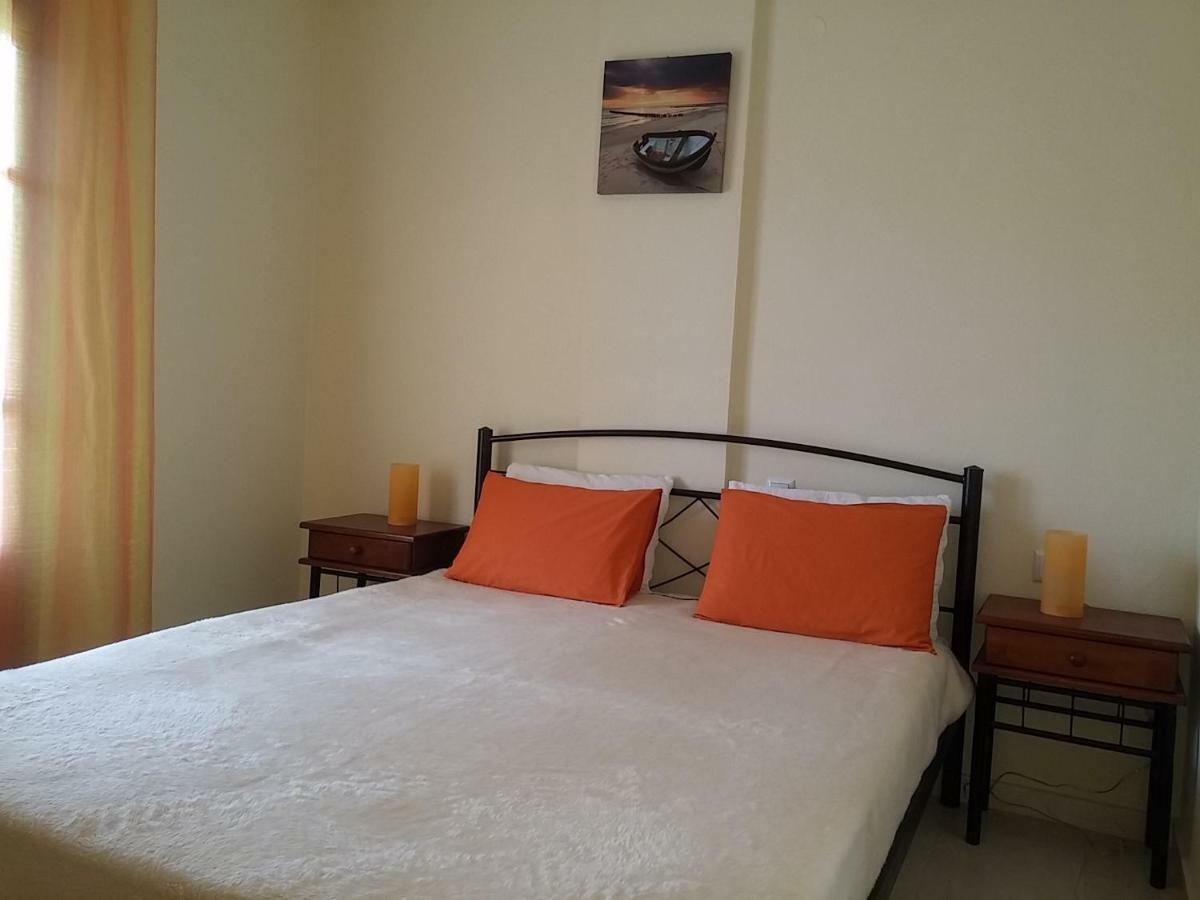 Katerina Rooms Sivota  Exterior photo