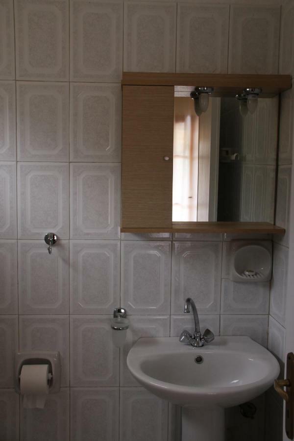 Katerina Rooms Sivota  Exterior photo