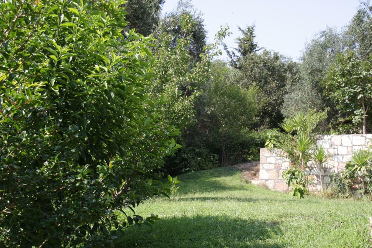 Katerina Rooms Sivota  Exterior photo