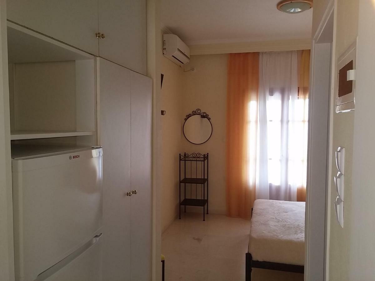 Katerina Rooms Sivota  Exterior photo