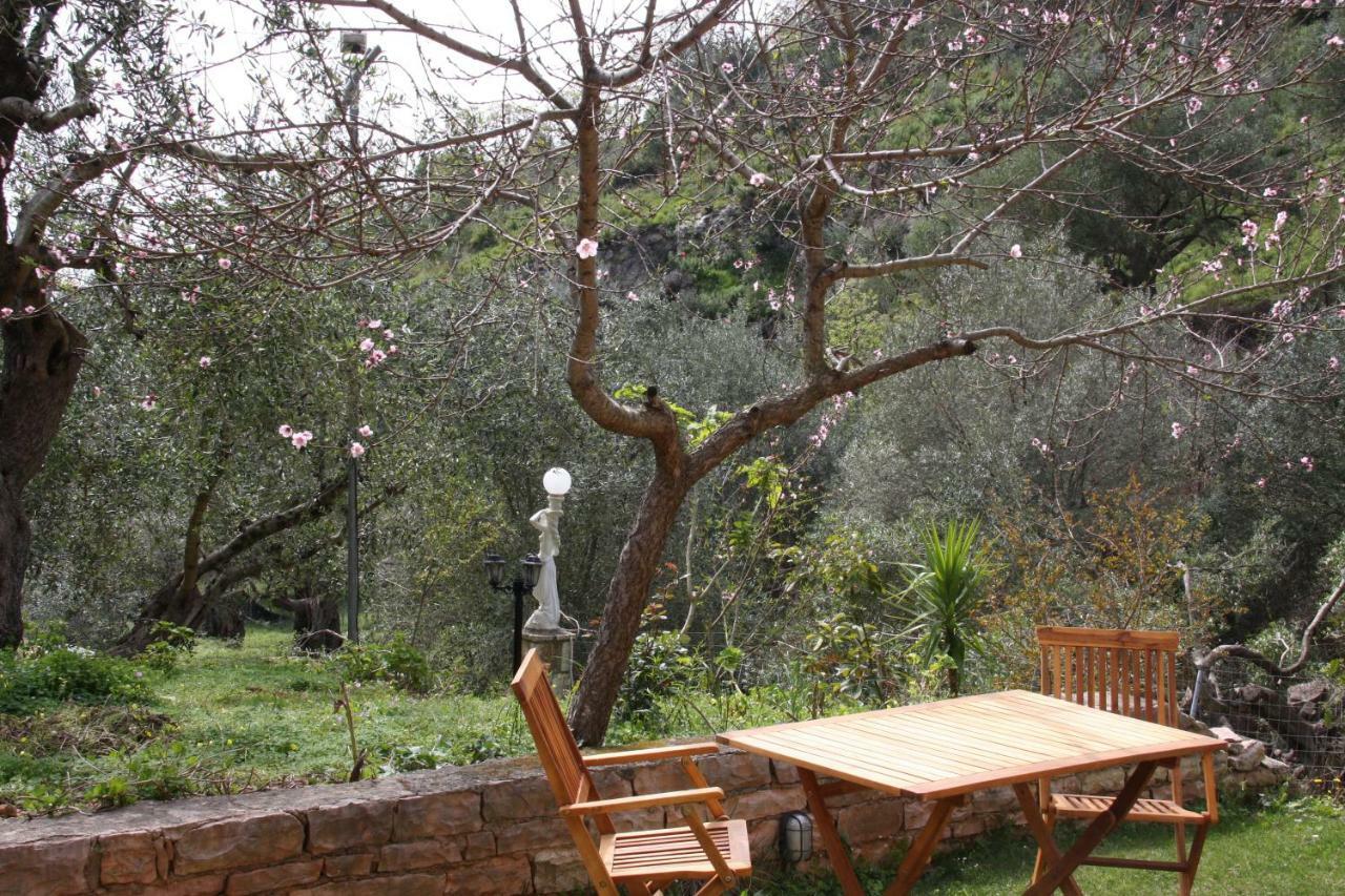 Katerina Rooms Sivota  Exterior photo