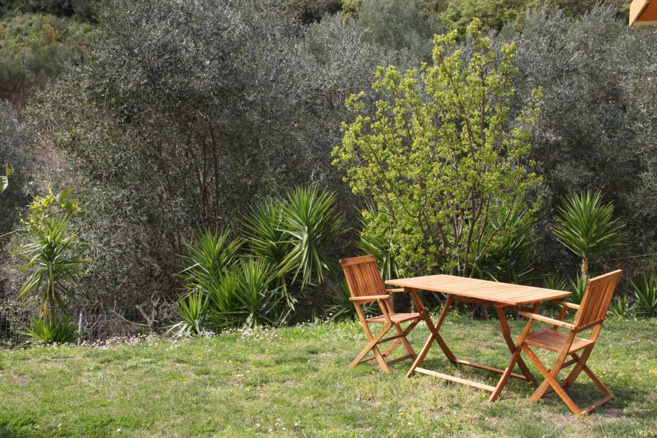 Katerina Rooms Sivota  Exterior photo