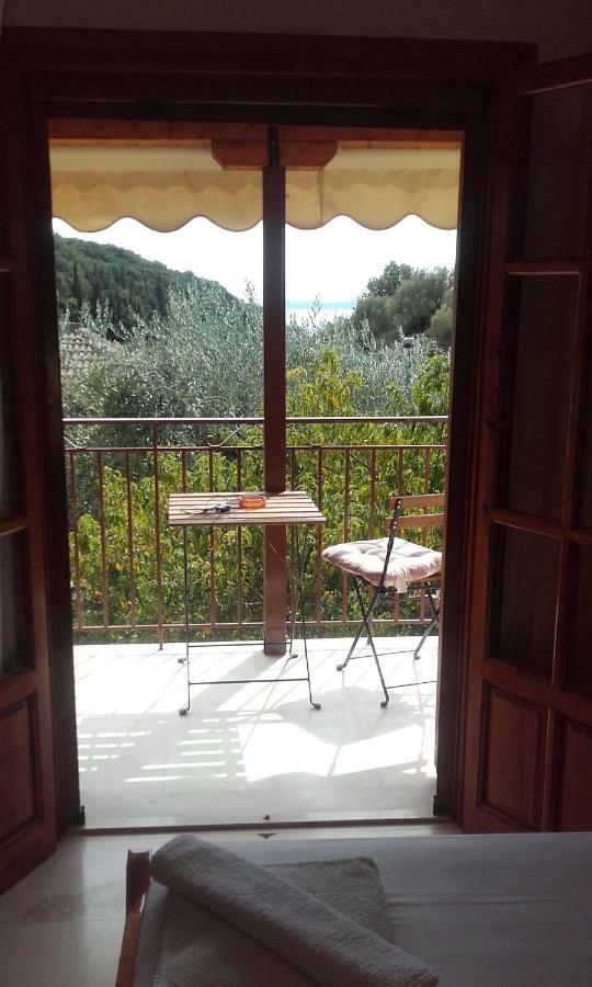 Katerina Rooms Sivota  Exterior photo