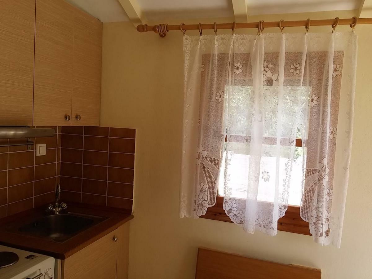 Katerina Rooms Sivota  Exterior photo