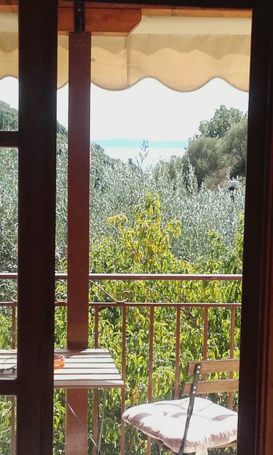 Katerina Rooms Sivota  Exterior photo